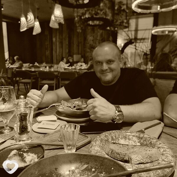 Александр, 41, Калуге — анкета №550552