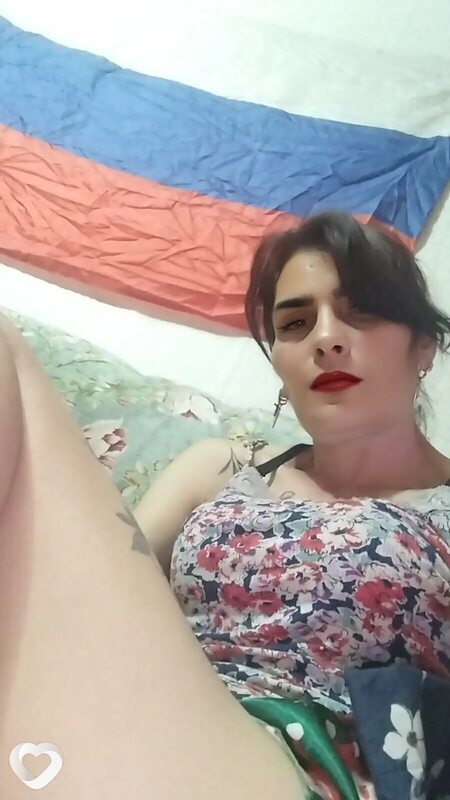 Ксюха, 43, Донецке — анкета №550557