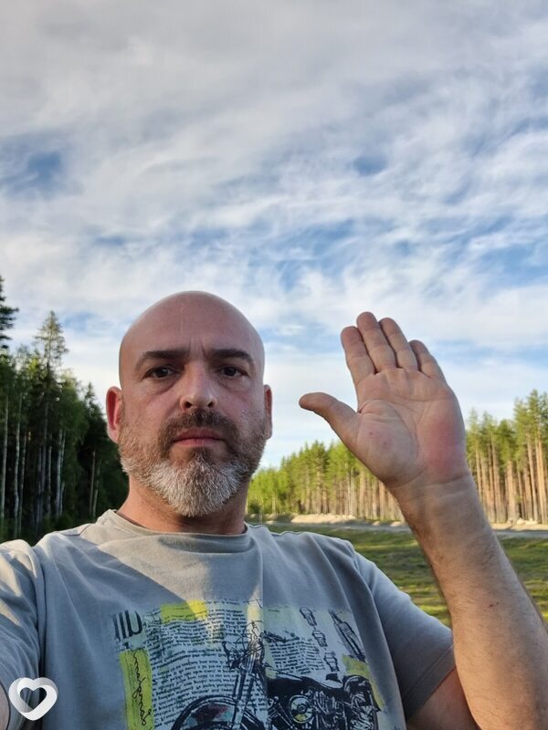Кирилл, 51, Москве — анкета №550569