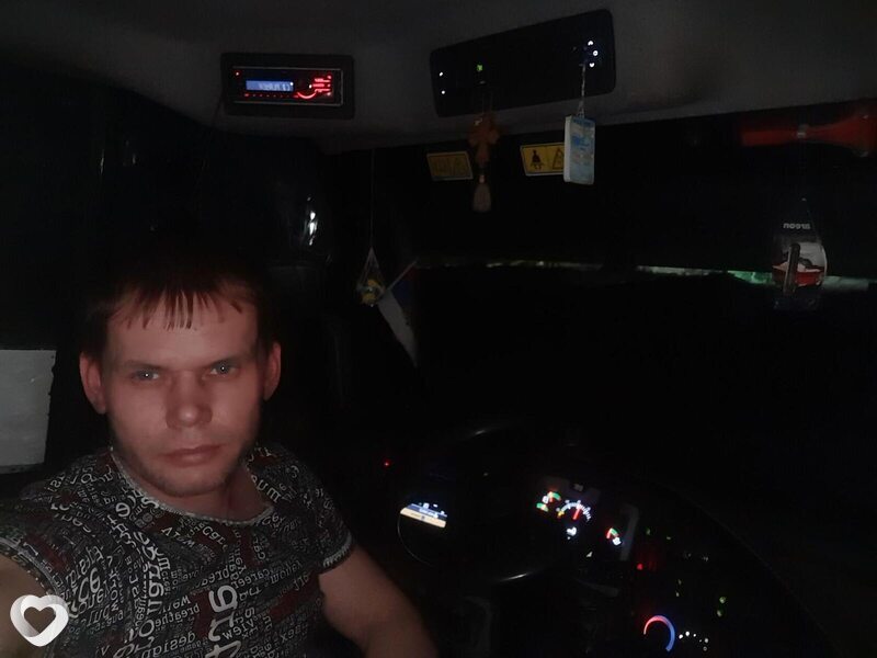 Михаил, 41, Ханты-Мансийске — анкета №550595