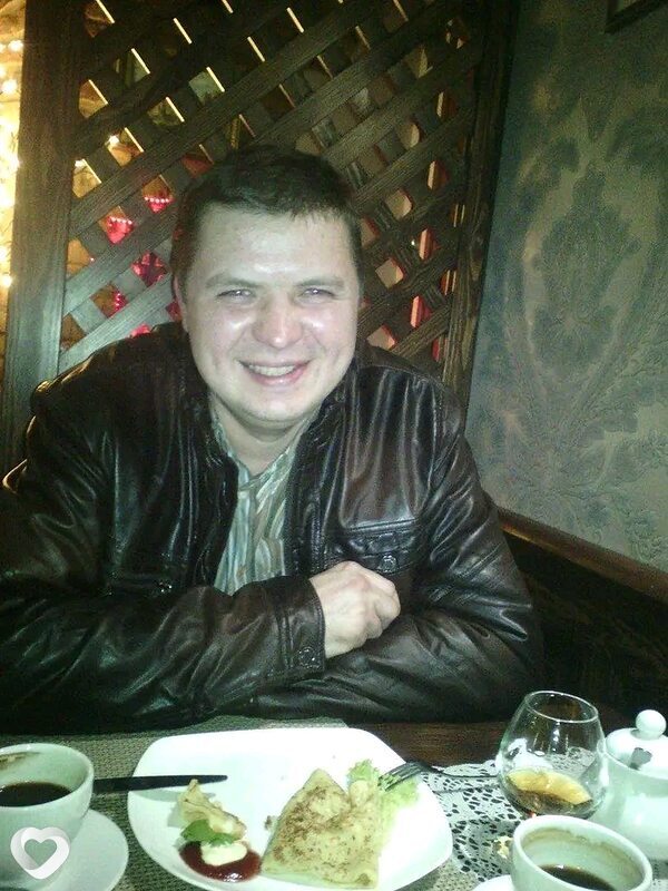 Миха, 42, Львове — анкета №550597