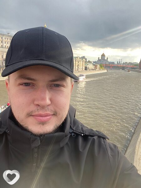 Паша, 32, Москве — анкета №550599