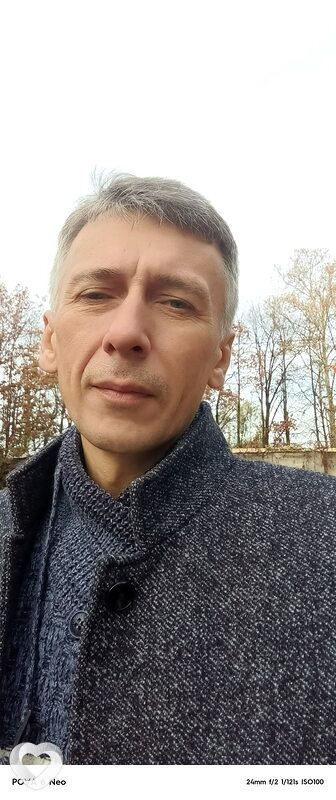 Алексей, 46, Краснодаре — анкета №550601