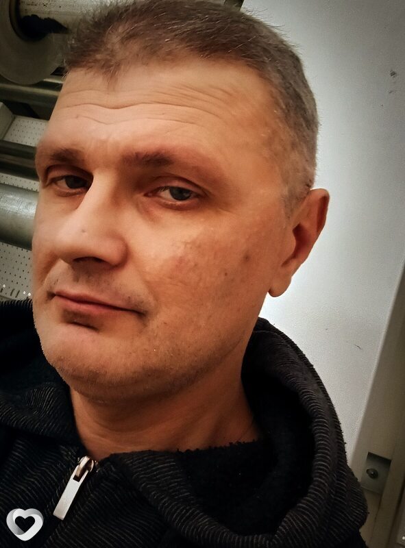 Сергей, 48, Кокшетау — анкета №550604
