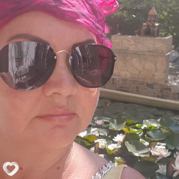 Инна, 48, Евпатории — анкета №550608