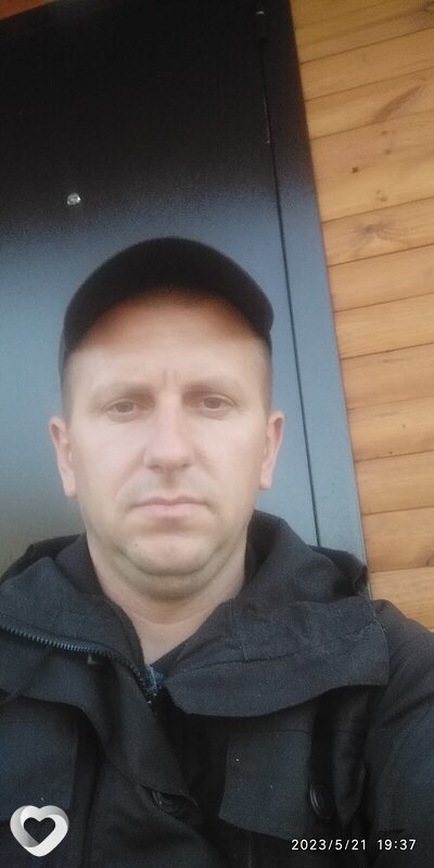 Алексей, 37, Минске — анкета №550613