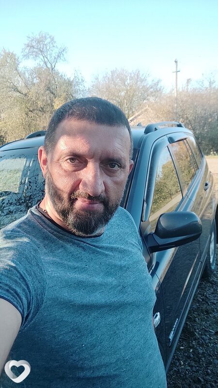 Дмитрий, 50, Краснодаре — анкета №550614