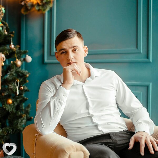 Сергей, 31, Могилев — анкета №550618