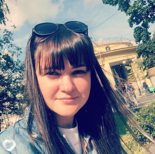 Карина, 35, Усть-Каменогорск — анкета №550673