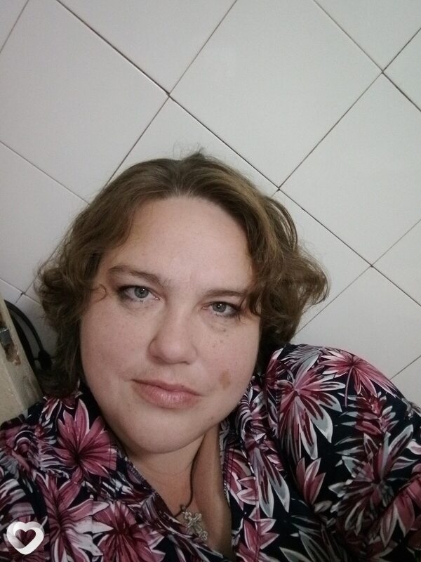 Ольга, 41, Кстове — анкета №550676
