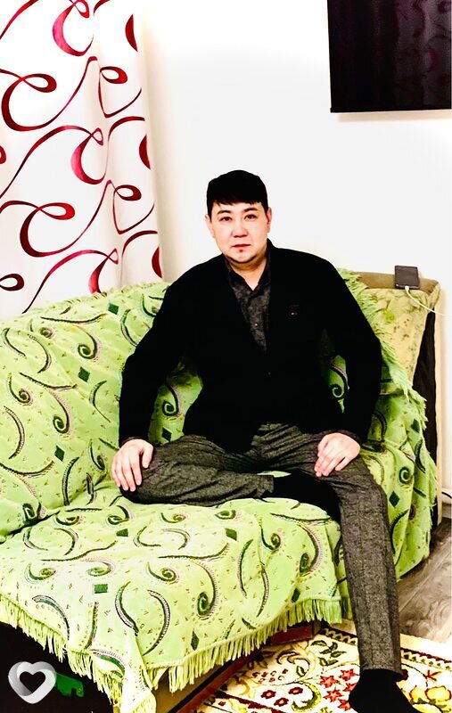 Миржан, 36, Уральске — анкета №550684