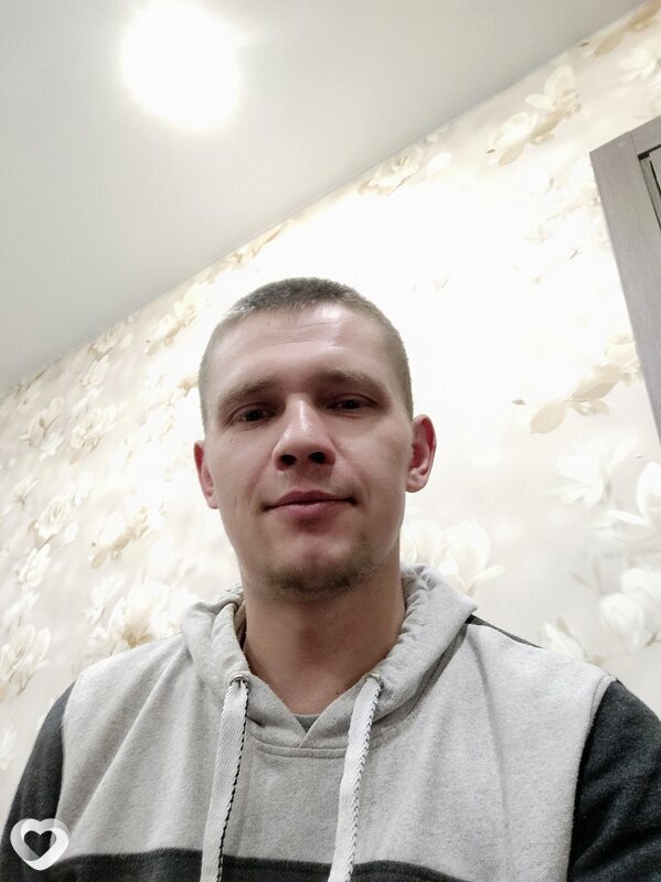 Дмитрий, 37, Нижнем Новгороде — анкета №550505