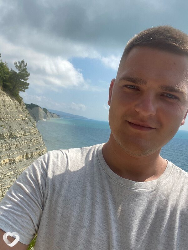 Артур, 28, Новополоцке — анкета №550511
