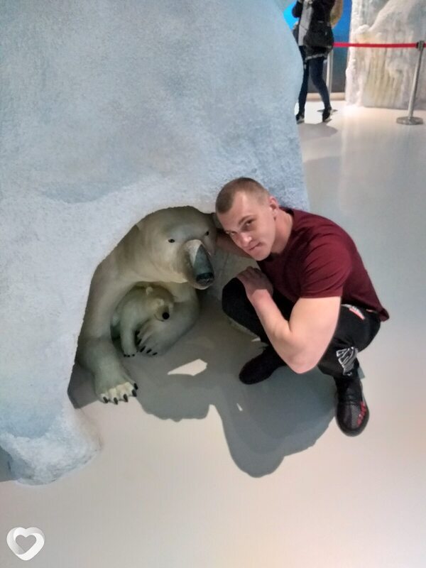 Сергей, 36, Корсакове — анкета №550512