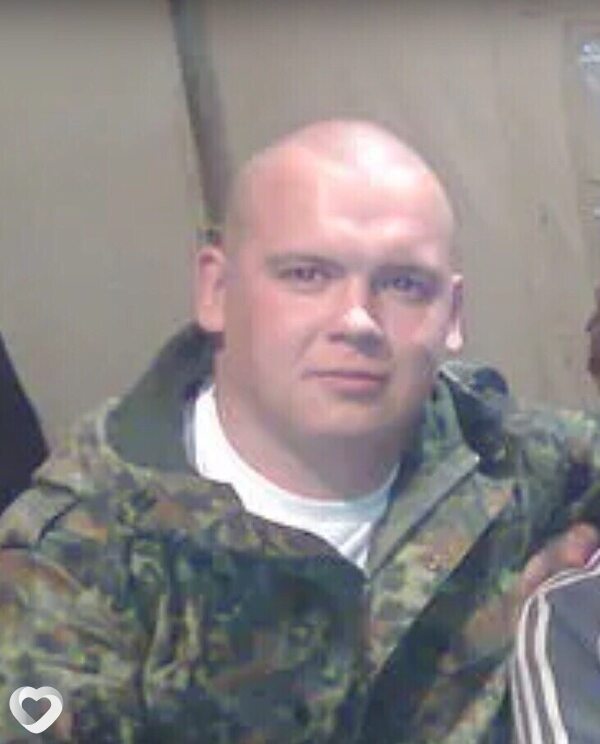 Евген, 38, Астрахани — анкета №550519
