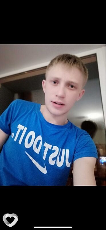 Юрий, 33, Березниках — анкета №550645