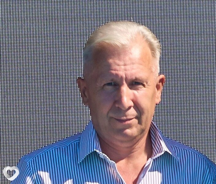 Сергей, 60, Казани — анкета №550649