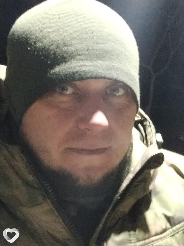 Слава, 40, Москве — анкета №550650