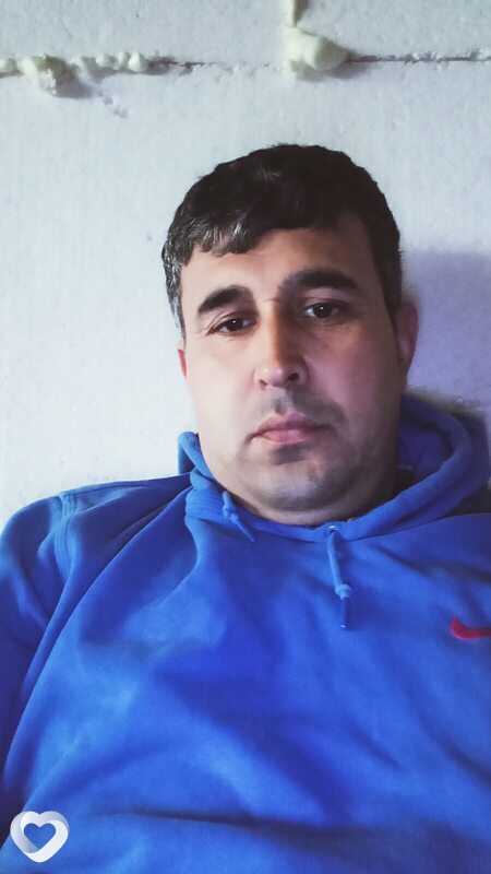 Толик, 42, Красноярске — анкета №550653