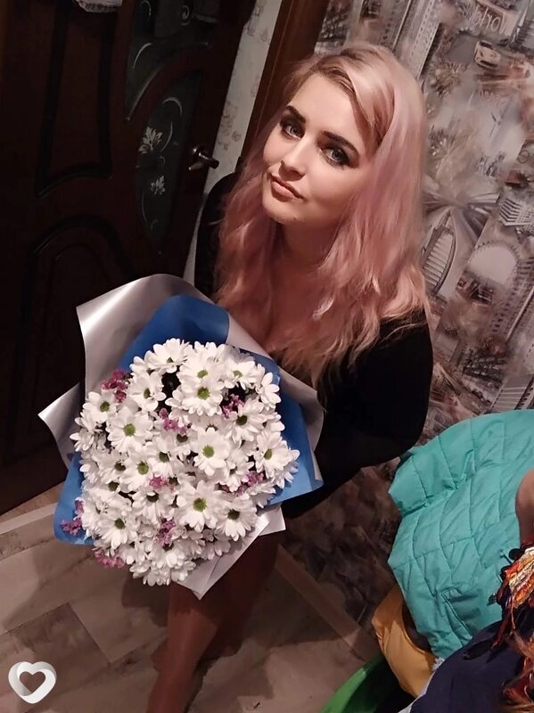 Настя, 31, Ангарске — анкета №550654