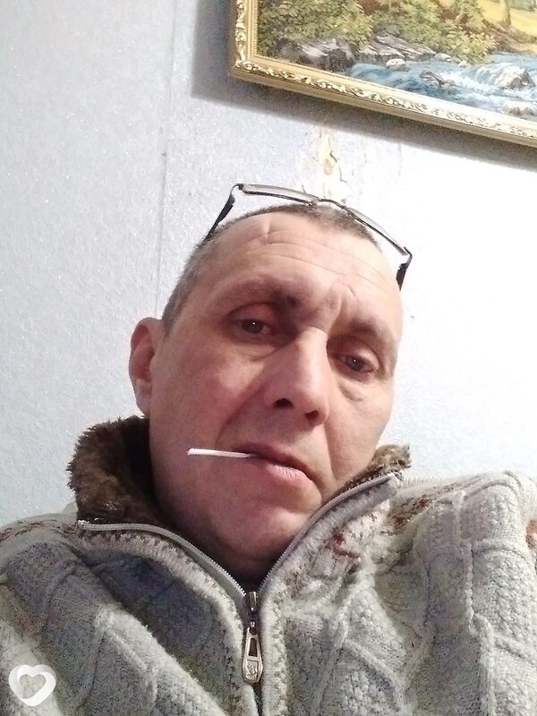 Андрей, 51, Ульяновске — анкета №550666