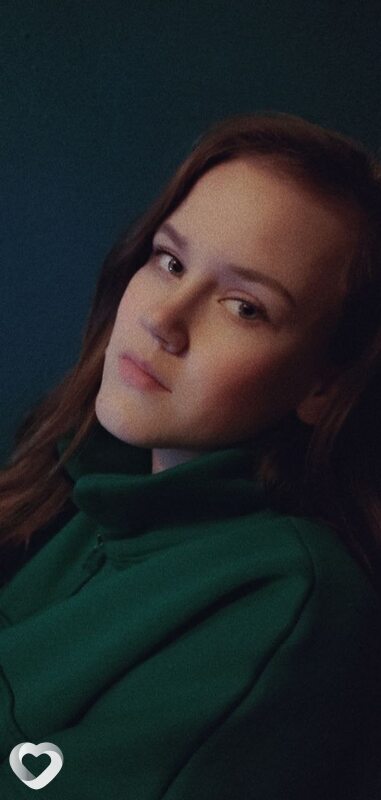 Софи, 21, Новосибирске — анкета №550745
