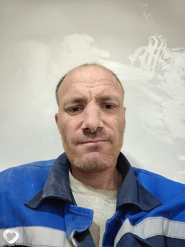 Александр, 44, Минске — анкета №550754