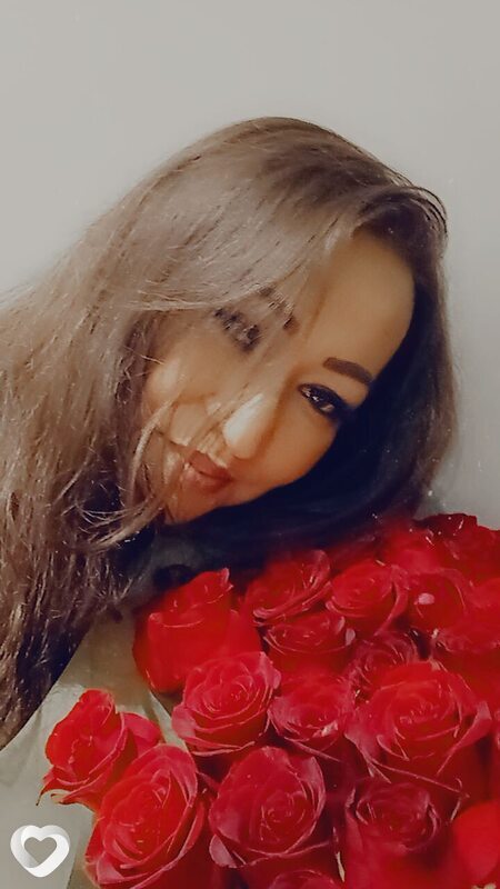 Гульмира, 35, Астане — анкета №550755