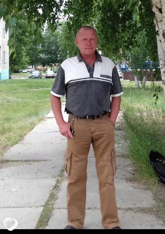 Сергей, Лисаковск