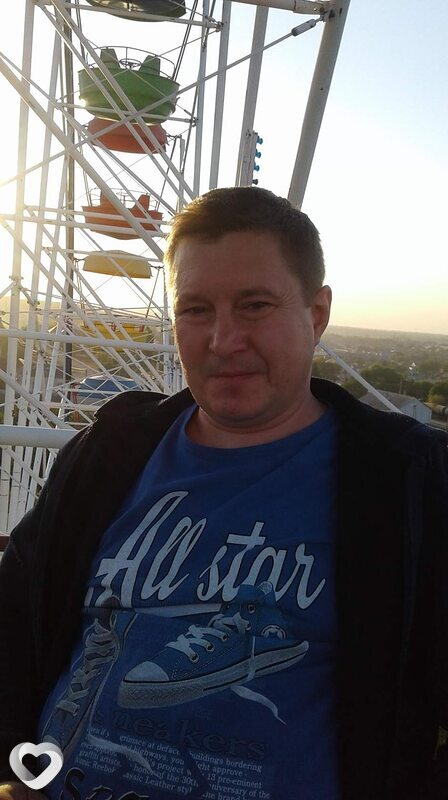 Александр, 47, Москве — анкета №550760