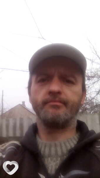 Сергей, 48, Донецк (Ростовская Обл.) — анкета №550763