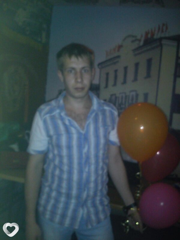 Дмитрий, 38, Полевское — анкета №550765