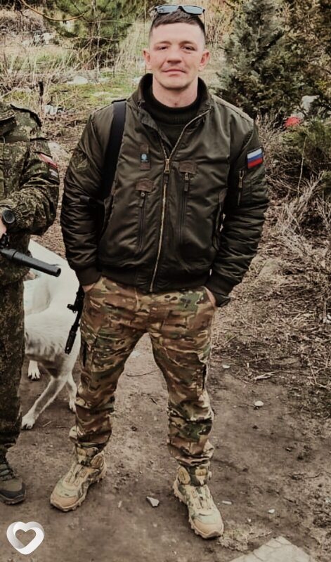 Сергей, 30, Улан-Удэ — анкета №550820