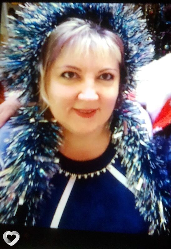 Алена, 46, Екатеринбурге — анкета №550824