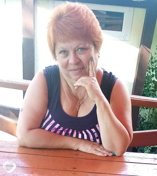 Виктория, 64, Абинске — анкета №550831