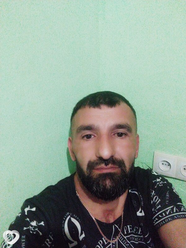 Дима, 43, Кропивницкий — анкета №550832