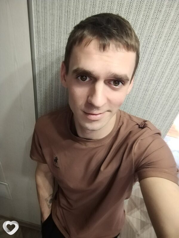 Денис, 30, Саратове — анкета №550833
