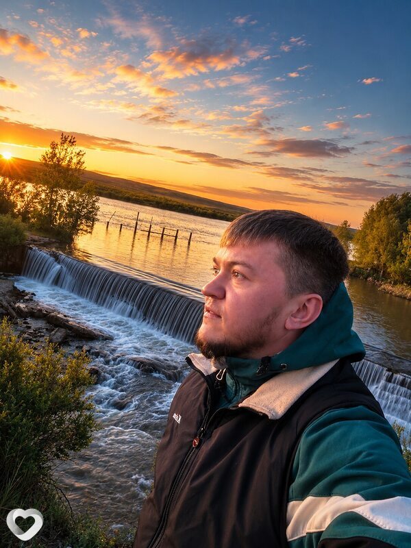 Владислав, 32, Усть-Каменогорск — анкета №550838