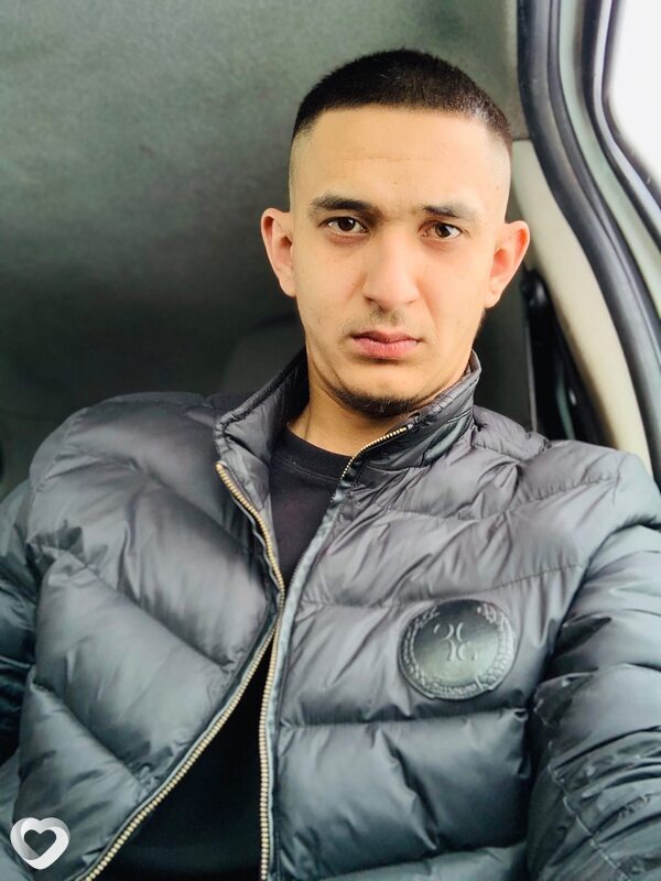 Андрей, 33, Уссурийске — анкета №550839