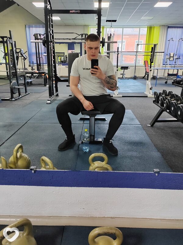 Виталий, 31, Ачинске — анкета №550843