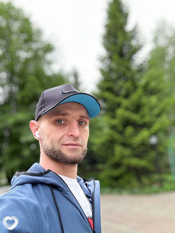 Антон, 39, Усть-Каменогорск — анкета №550897