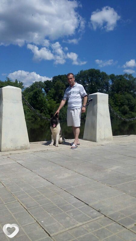 Алексей, 56, Смоленске — анкета №550901