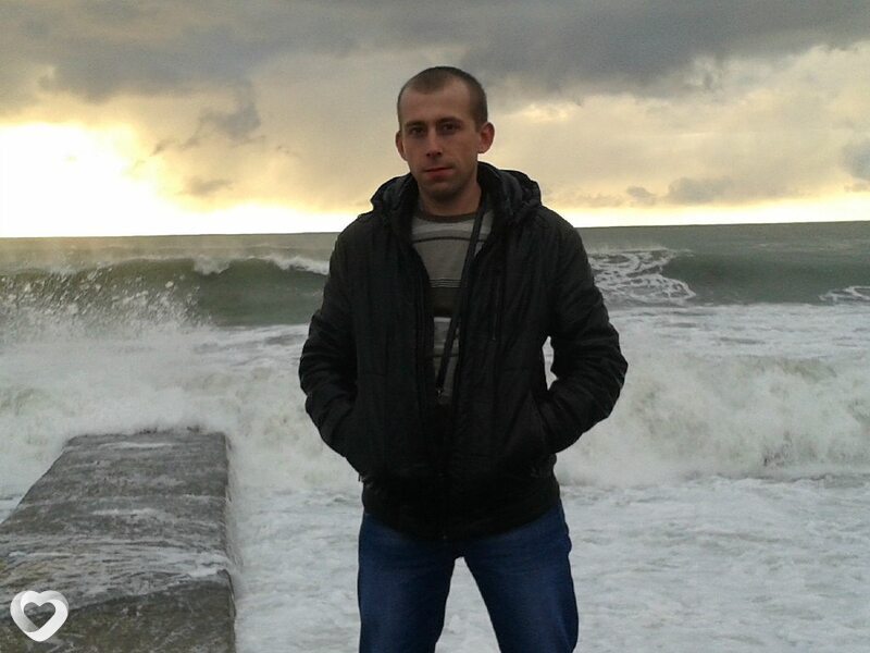 Дмитрий, 36, Миассе — анкета №550902
