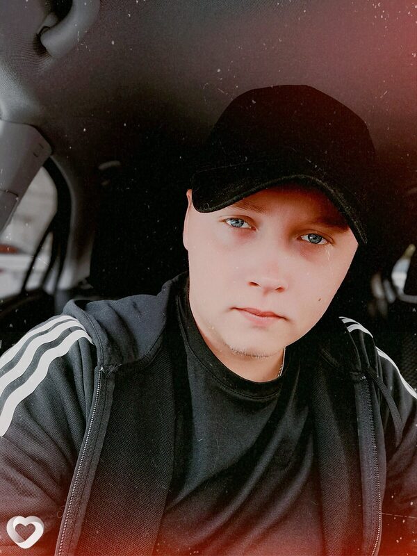 Кирилл, 27, Москве — анкета №550914