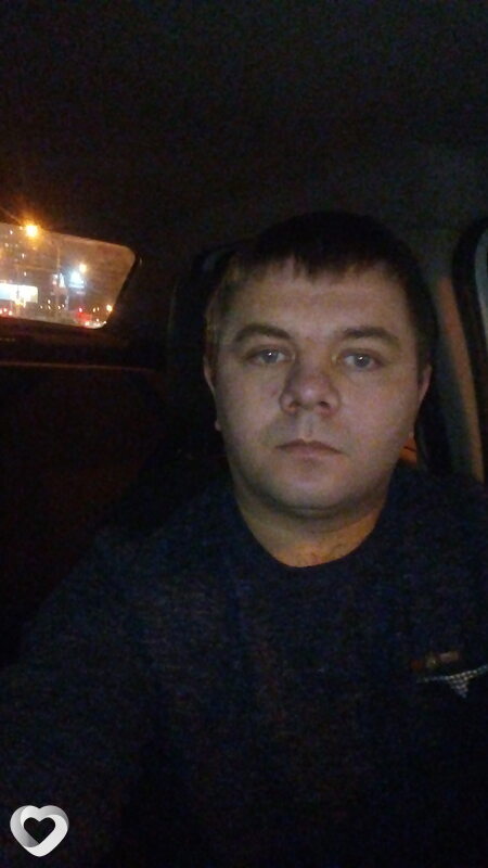 Валентин, 42, Минске — анкета №550915