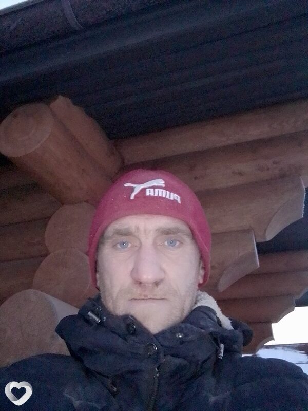 Александр, 44, Вельске — анкета №550918