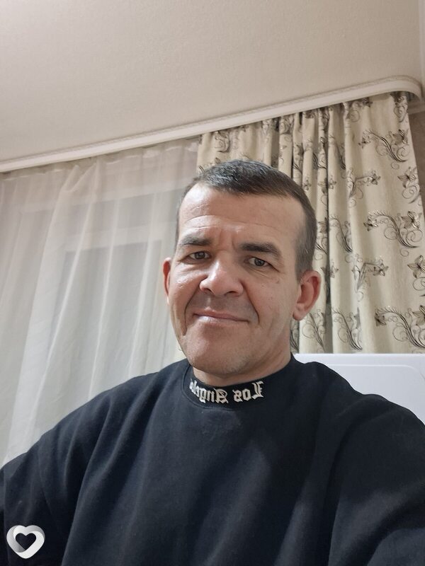 Роман, 46, Муроме — анкета №550875