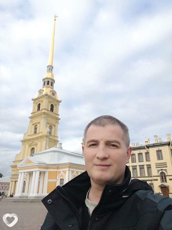 Руслан, 46, Москве — анкета №550882