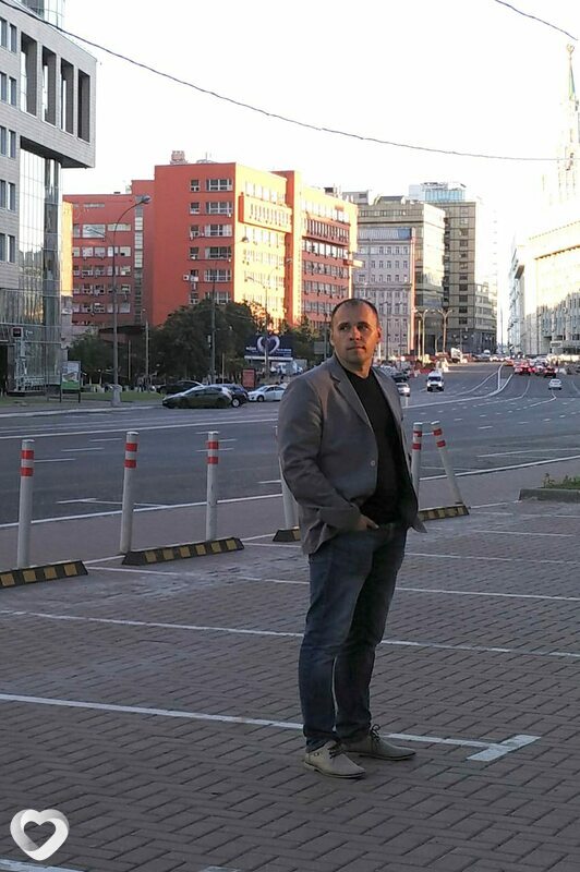 Рус, 46, Елабуге — анкета №550884