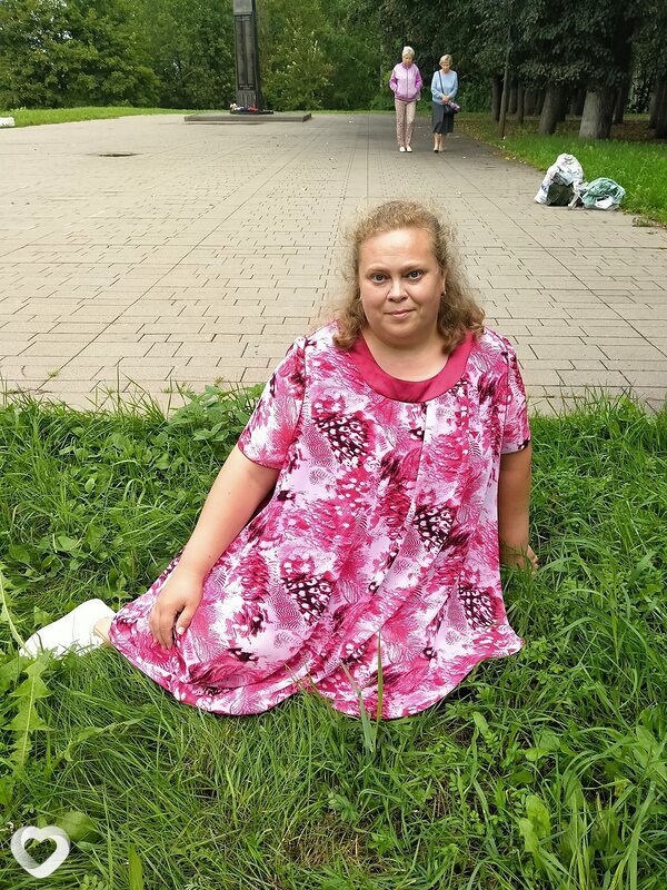 Наталья, 46, Ярославле — анкета №550890